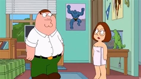 sex with meg griffin